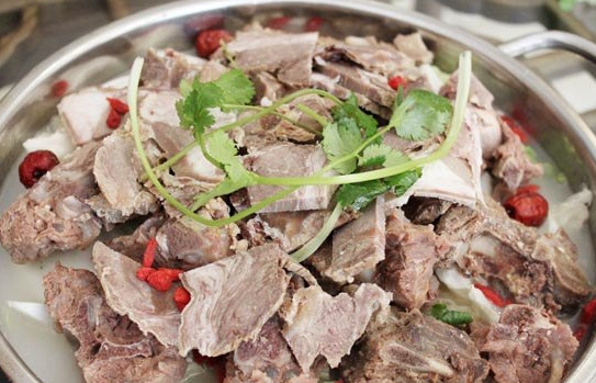 三义和羊汤加盟