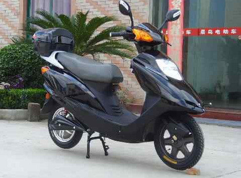 快虎电动车加盟