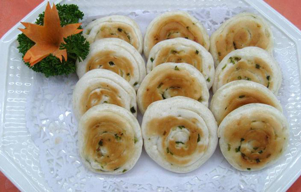 小黑猪生煎加盟