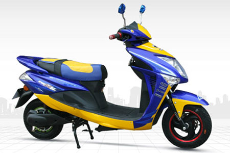 追风鸟电动车加盟