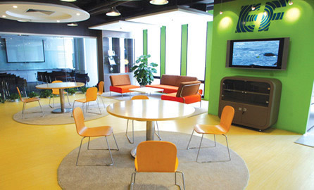 英孚少儿英语加盟