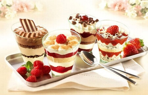 优浓意大利冰淇淋加盟