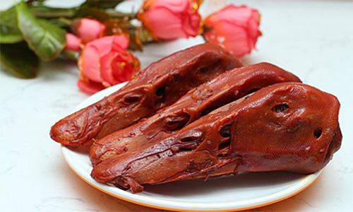 万隆鸭脖王加盟