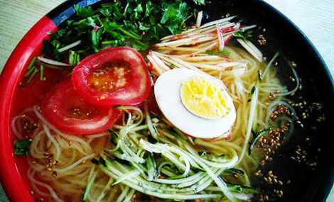 麦田手擀面加盟