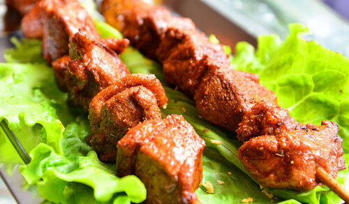 阿里王大嘴巴加盟