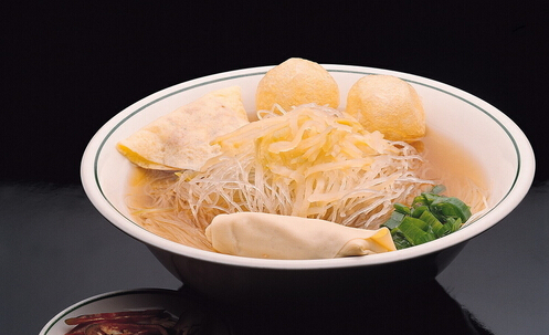 米兜兜米粉加盟