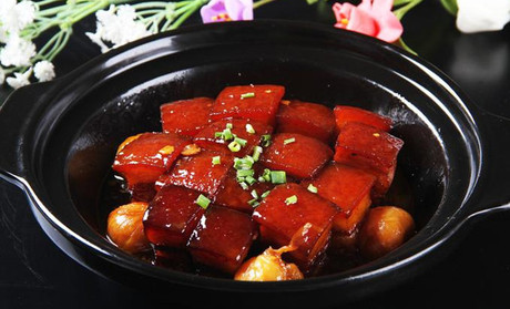 湘霸王土菜馆加盟