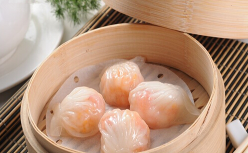 五越斋汤包馆加盟