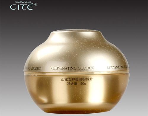 西黛美容院加盟