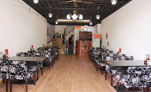 牛魔王面馆加盟