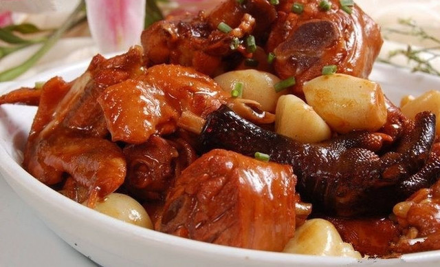 吉兴土菜馆加盟