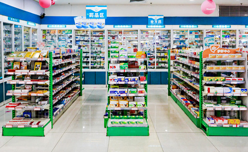 药店加盟要多少钱