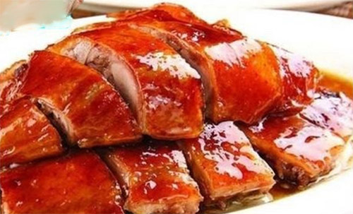 时潮果碳烤鸭加盟