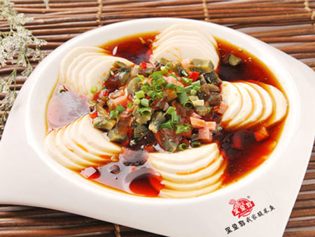 黑鱼郭我家酸菜鱼加盟