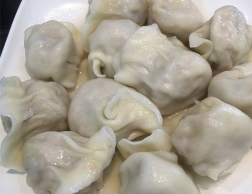 大肚腩水饺加盟