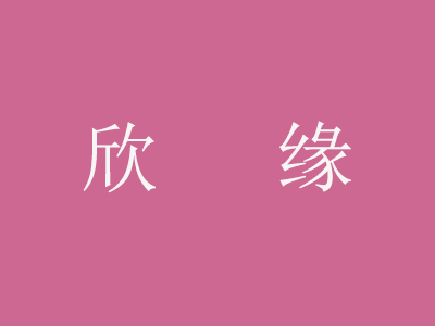 欣缘面包蛋糕