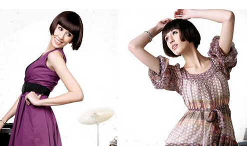 天天惠服饰加盟