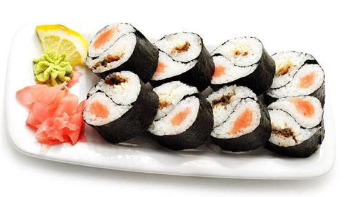 角谷屋寿司加盟