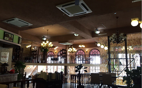 韩国三通炸鸡加盟