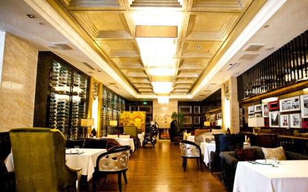 一帘幽梦西餐厅加盟