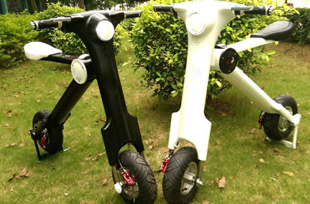 麦浪ET电动车加盟