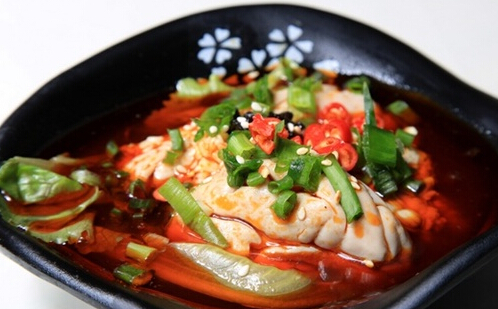 曾记品牌火锅冒菜加盟