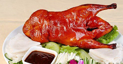 爆烤鸭加盟需要多少钱