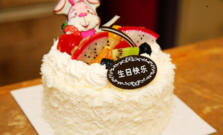 提拉米苏烘焙坊加盟