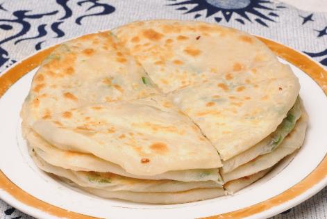 清宫绿豆饼加盟