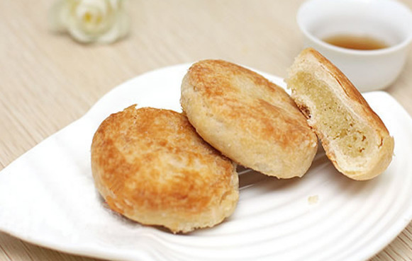 鼎好馅饼加盟店