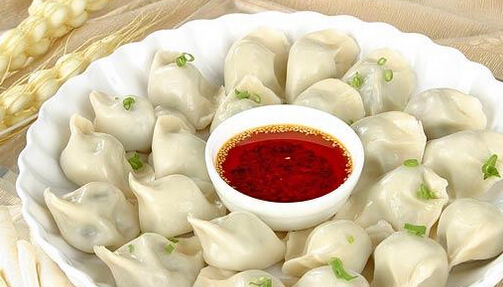 天天过年饺子城加盟