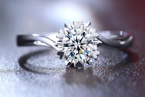 周金生珠宝加盟