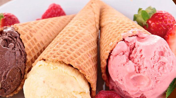 浪漫之恋冰淇淋加盟
