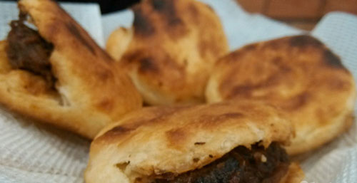 买又大牛肉烧饼加盟