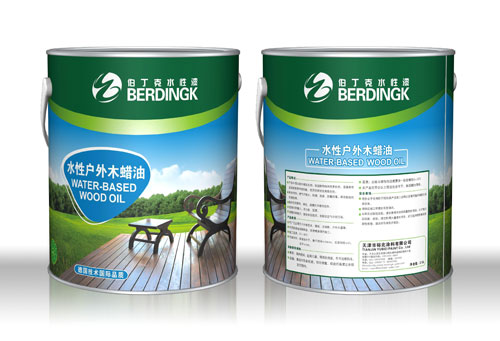 伯丁克水性漆加盟