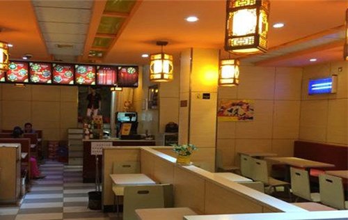 文老根砂锅加盟