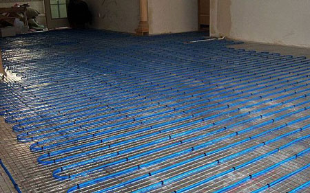 暖贝尼碳纤维地暖加盟