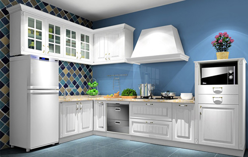 橱柜加盟哪家好