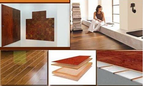 暖怡乐发热地板加盟