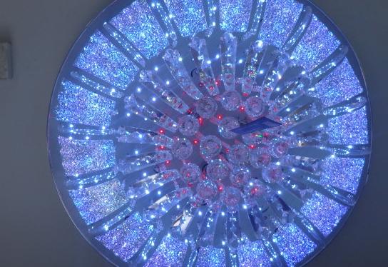 奥迪斯灯饰加盟