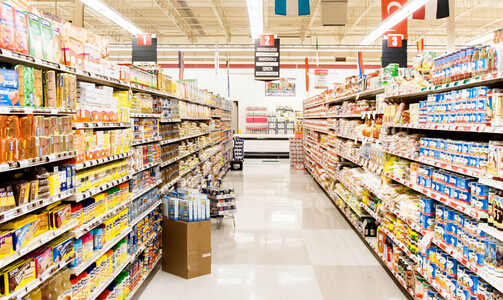 天天乐超市加盟