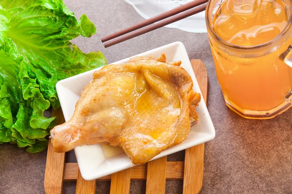 肥东老母鸡加盟