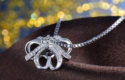 万丰国际珠宝加盟