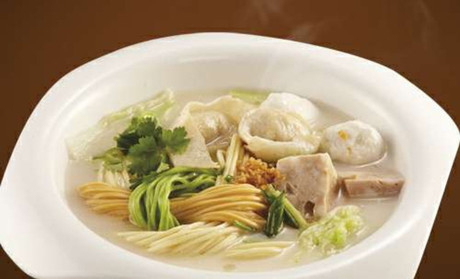 同盛昌信记加盟