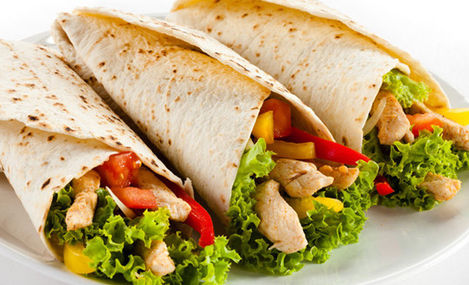 鲜粮卷饼王加盟