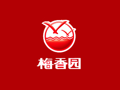 梅香园面包蛋糕