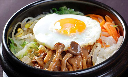 安大叔拌饭加盟