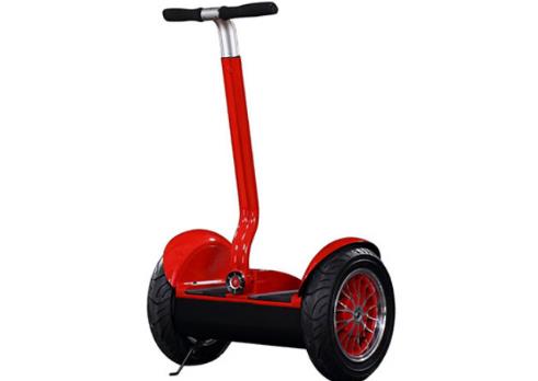 速智达平衡车加盟店