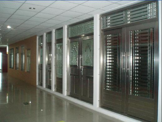 澳普利发门窗加盟