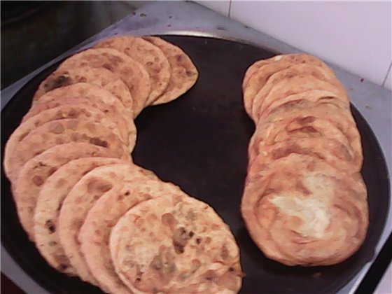 愚记牛肉饼加盟